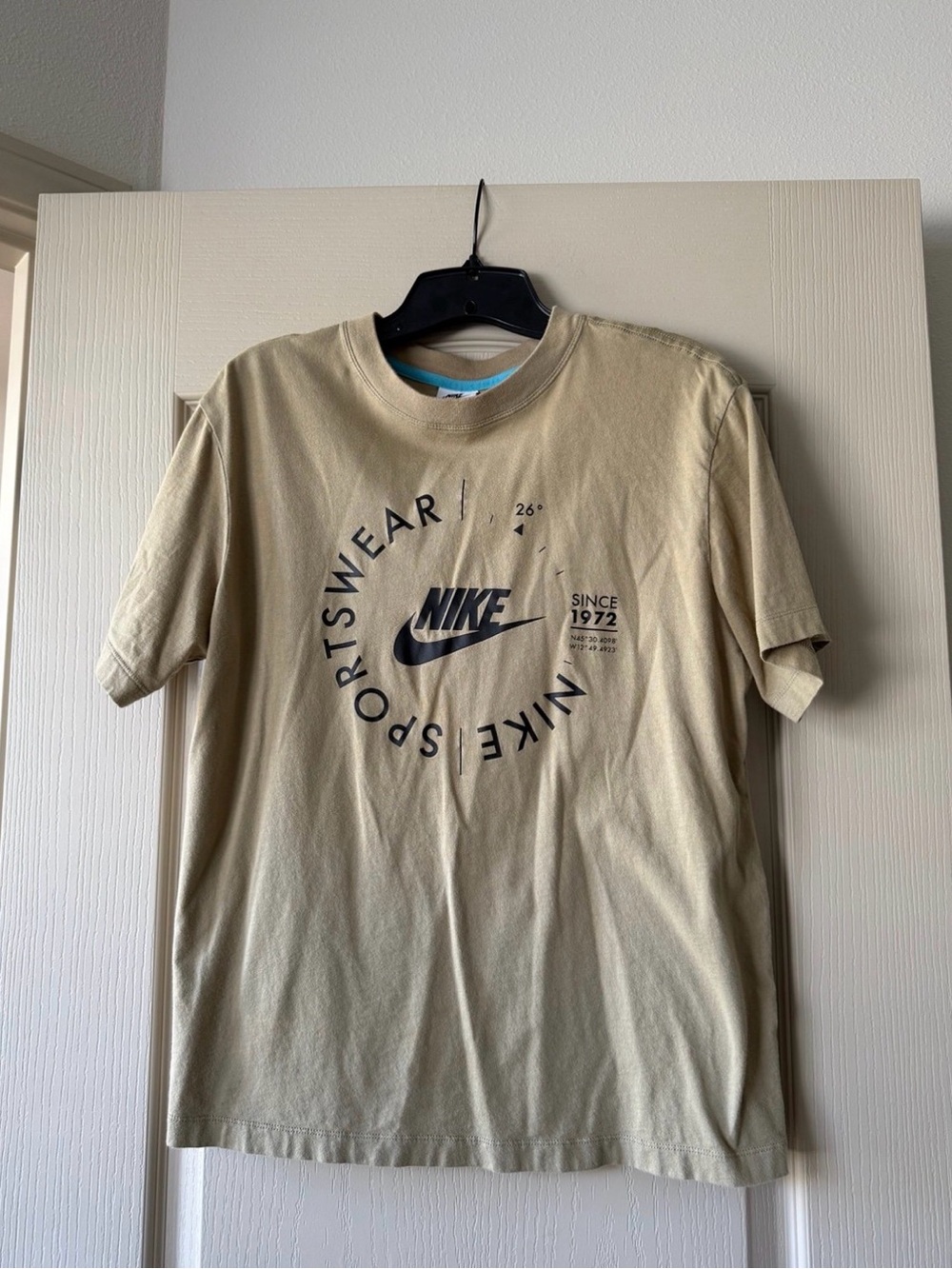 Nike T-Shirt Women’s XS